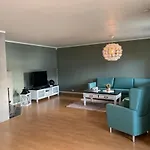 Apartman Kvaloya By The Sea Tromsø