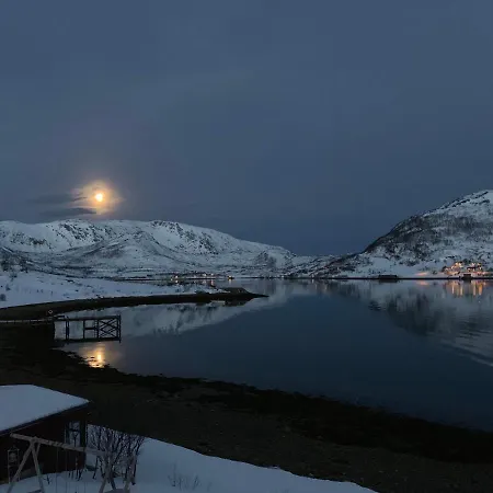 Kvaloya By The Sea * Tromsø