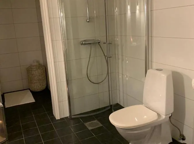 Apartmán Kvaloya By The Sea *