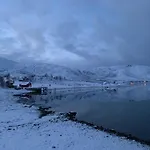 Kvaloya By The Sea Lägenhet Tromsø