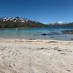 Lägenhet Kvaloya By The Sea Tromsø