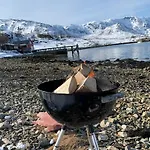 Kvaloya By The Sea Tromsø
