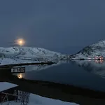 Kvaloya By The Sea * Tromsø