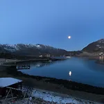 Lägenhet Kvaloya By The Sea Tromsø